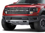 《福特F-150 SVT Raptor特別版》超人氣貨卡添勁裝~ 《福特F-150 SVT Raptor特別版》超人氣貨卡添勁裝~