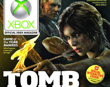 《古墓奇兵新作》連線多人模式公開　宅男特務Chuck也參戰！？