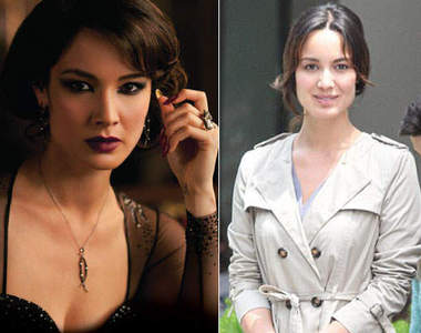 龐德女郎新片《5 to 7》氣勢完全不一樣了