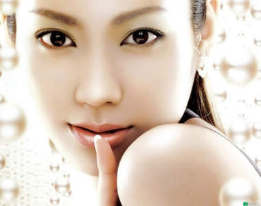 鬼太郎之妻《松下奈緒》其實這麼美麗♥
