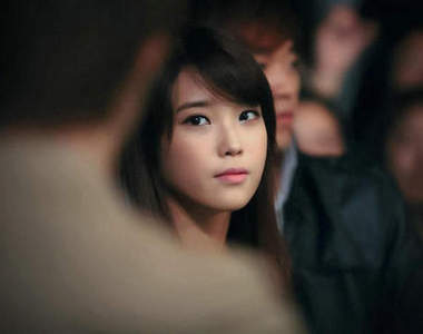 《IU的男人》原來不是他也不是他而是他(舌頭打結)