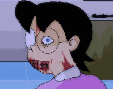 哆啦A夢的馬麻們 哪一位是你心中的理想媽咪呢?