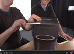 《蘋果Mac PRO桌機》國外最新開箱影片搶先體驗 《蘋果Mac PRO桌機》國外最新開箱影片搶先體驗