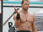 暮光吸血鬼Kellan Lutz當主角演出《海格力斯3D》 暮光吸血鬼Kellan Lutz當主角演出《海格力斯3D》