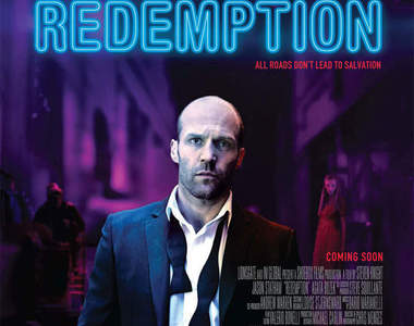 傑森史塔森《夜刑者》在黑暗中復仇的夜行者...