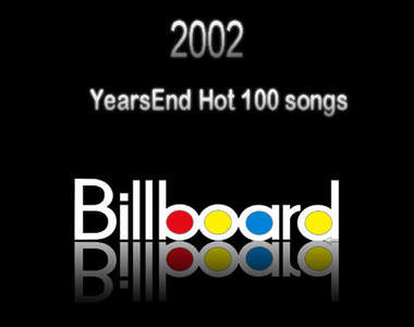 2002年～當時我們聽的西洋流行歌曲（複習篇）♫♪