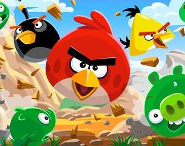 好鳥啊~《憤怒鳥》電影版 將在2016年上映