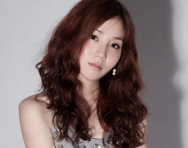 《CNN美女編輯》Frances Cha  知性美好有氣質啦～