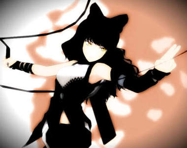 「RWBY」第三支影片推出 首度雙人協力出任務