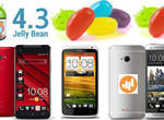 HTC首輪開吃Android 4.3雷根糖手機名單曝光 但裡頭居然出現了....(嚇!?) HTC首輪開吃Android 4.3雷根糖手機名單曝光 但裡頭居然出現了....(嚇!?)