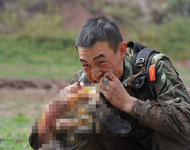 《生雞肉沙西米》這鮮嫩的口感0.0