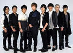 flumpool x Mayday 五月天要一起上 MUSIC STATION 節目啦~~ flumpool x Mayday 五月天要一起上 MUSIC STATION 節目啦~~