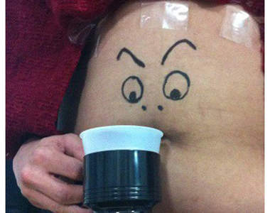 《爆笑風俗店》保證給人客一個難忘的夜晚...（抖）