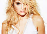 凱特阿普頓(Kate Upton)2012年性感總回顧 凱特阿普頓(Kate Upton)2012年性感總回顧