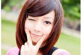 笨寶♥吳昀廷 連日本網友都受不了她的可愛 笨寶♥吳昀廷 連日本網友都受不了她的可愛