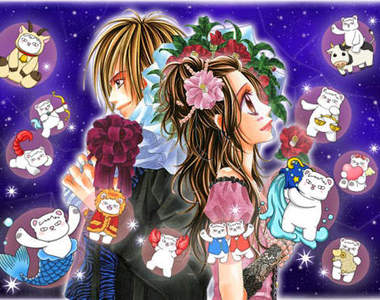 《2013愛情運勢》所以日本星座到底準不準呀?