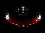 超美形《Touring Superleggera Disco Volante》強力心臟大公開~ 超美形《Touring Superleggera Disco Volante》強力心臟大公開~