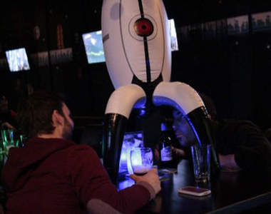 玩家們的秘密基地　經驗值加滿電玩Bar