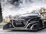超殺《Peugeot 208 T16賽車》眨個眼時速立刻破百~ 超殺《Peugeot 208 T16賽車》眨個眼時速立刻破百~