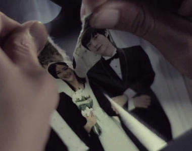 《男女分手後的難看行為排行榜》，誰....沒有年輕過呢(菸)？