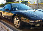 網拍超珍貴《Honda NSX》車車裡可是有洗拿腳印的喔~ 網拍超珍貴《Honda NSX》車車裡可是有洗拿腳印的喔~