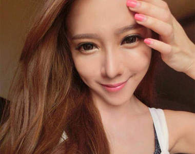 Abigale　來自馬來西亞的正點美眉