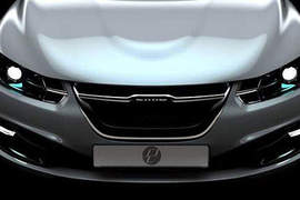 2013年式《Saab 9-3》讓人惋惜的無緣車車~(嘆) 2013年式《Saab 9-3》讓人惋惜的無緣車車~(嘆)