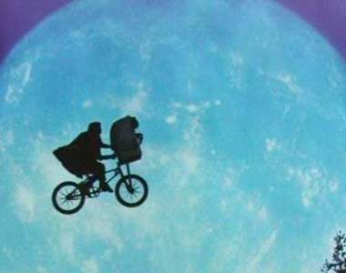 老外研發超科幻《飛天腳踏車 》這...這真的不會是在作夢吧~(捏臉)