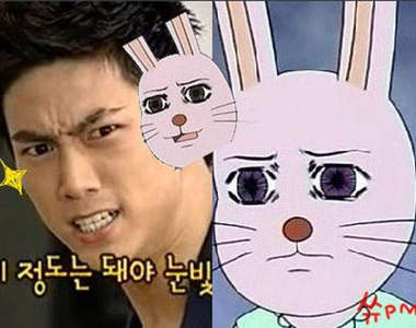 玉澤演美國國中照大公開...以前都沒有女生要理他？