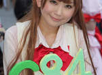 《C84 COSPLAY》40度高溫中依然熱血..太厲害了.. 《C84 COSPLAY》40度高溫中依然熱血..太厲害了..