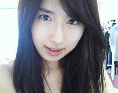 北谷由里　一樣挑戰布料極限的最新寫真本月發行