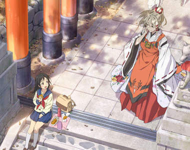 《狐仙的戀愛入門》2014年1月新番　酸酸甜甜糾心人神戀