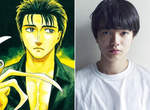 《寄生獸》真人電影化決定 血肉包覆的警世經典漫畫改編 《寄生獸》真人電影化決定 血肉包覆的警世經典漫畫改編