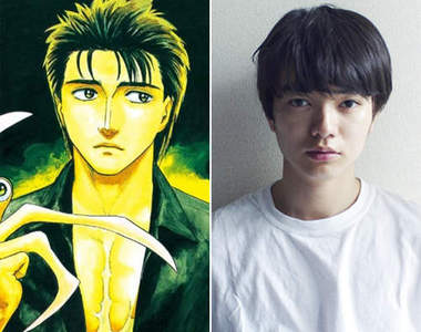 《寄生獸》真人電影化決定　血肉包覆的警世經典漫畫改編