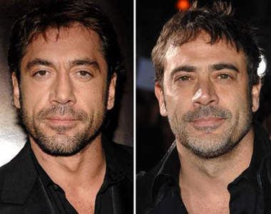 那些你以為是雙胞胎的明星們～（其實不是）