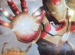 鋼鐵人3(Iron Man 3) 電視版系列預告推出  鋼鐵人3(Iron Man 3) 電視版系列預告推出