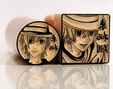 《痛印堂》歌之王子殿下真爱2000%參上