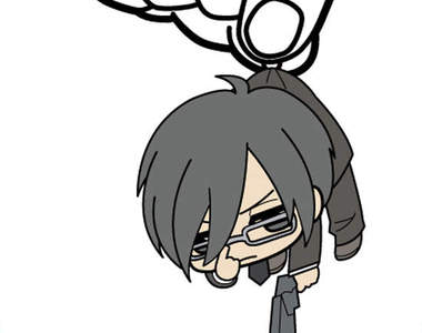 心靈判官《釣魚風吊飾》款式限量推出