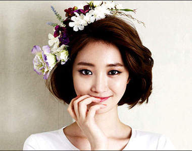 仿妝系列《高濬熙》這麼正還對身材沒自信?!