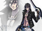 PS3《復仇龍騎士3》超開放男性「使徒」四隨從公開 PS3《復仇龍騎士3》超開放男性「使徒」四隨從公開