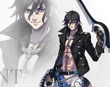 PS3《復仇龍騎士3》超開放男性「使徒」四隨從公開