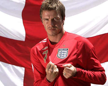 貝克漢宣布退休 結束21年球員生涯