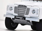 Startech改造《Land Rover Defender》越野經典變時尚咖 Startech改造《Land Rover Defender》越野經典變時尚咖
