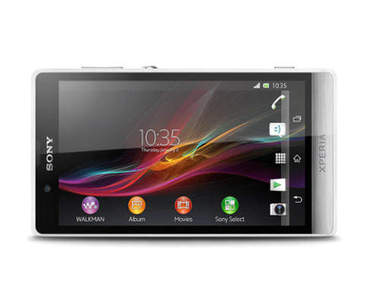 傳Sony另一款神秘新機Xperia L　最新完整規格曝光！？