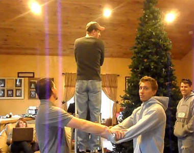 人性本惡？！千萬不要隨便相信別人啊......