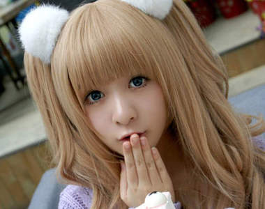 小底迪變嬌滴滴　徐嬌　超百變COSPLAY好美也好萌