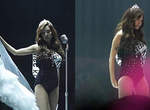《少時演唱會》性感變身  Jessica泳裝屁屁好誘人(//▽//) 《少時演唱會》性感變身  Jessica泳裝屁屁好誘人(//▽//)