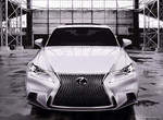 搶先曝光新《Lexus IS》日系運動風格再進化~ 搶先曝光新《Lexus IS》日系運動風格再進化~