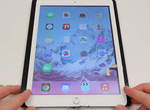 老外PO影片示範:新一代iPad5 同樣會有指紋辨識功能?! 老外PO影片示範:新一代iPad5 同樣會有指紋辨識功能?!