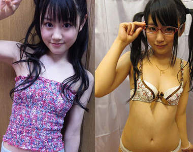 聲優xAV女優 日本網友貼出來的明星臉比一比